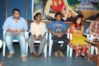 Panchami Movie Success Meet